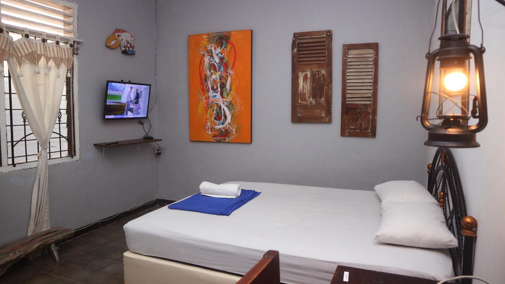 Budarno Homestay Kejayan Zimmer foto