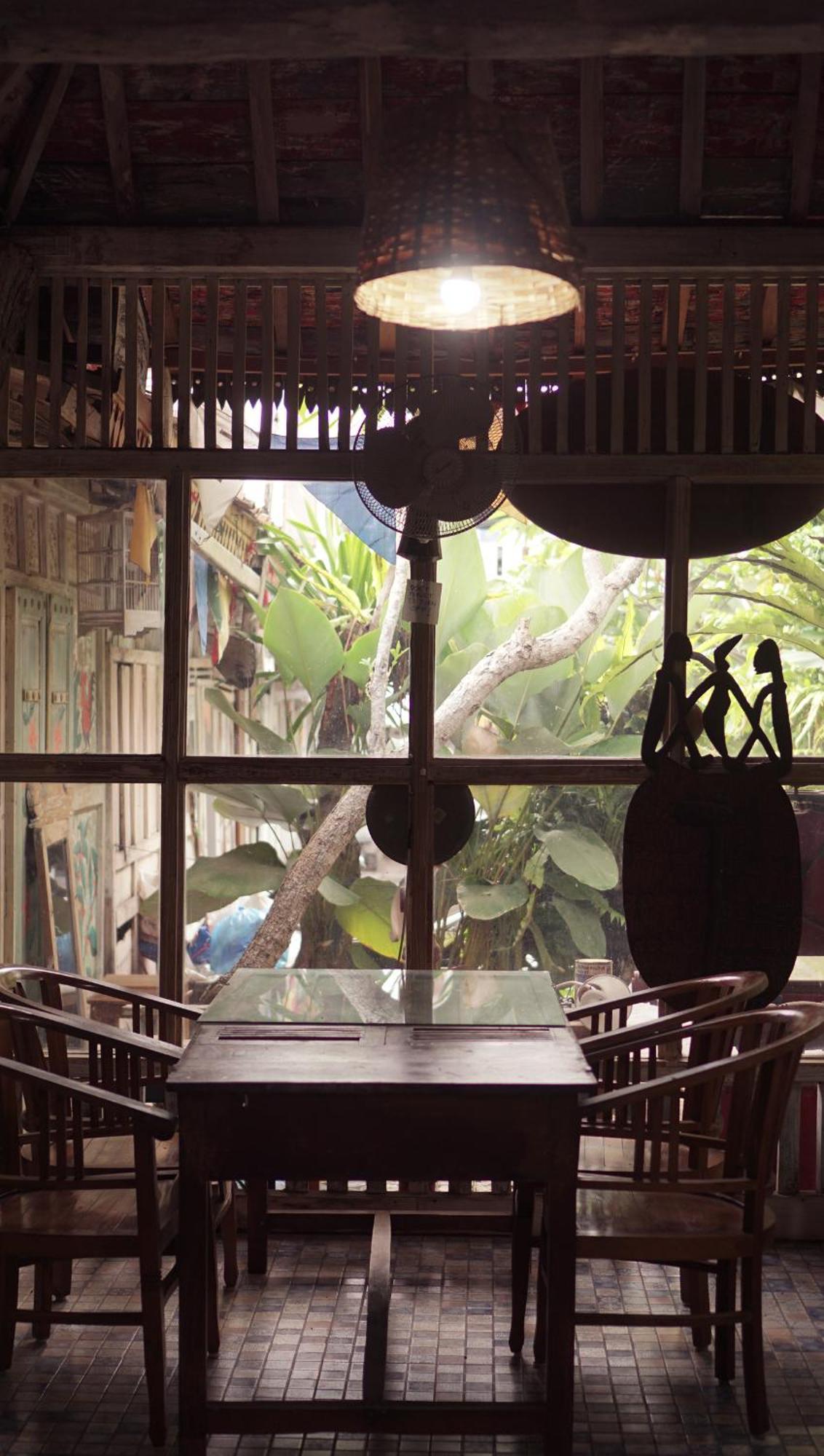 Budarno Homestay Kejayan Exterior foto