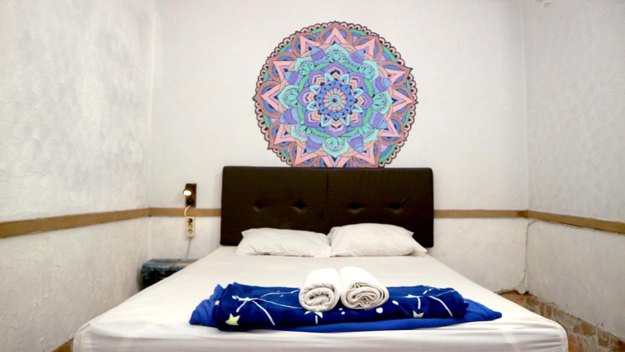 Budarno Homestay Kejayan Exterior foto