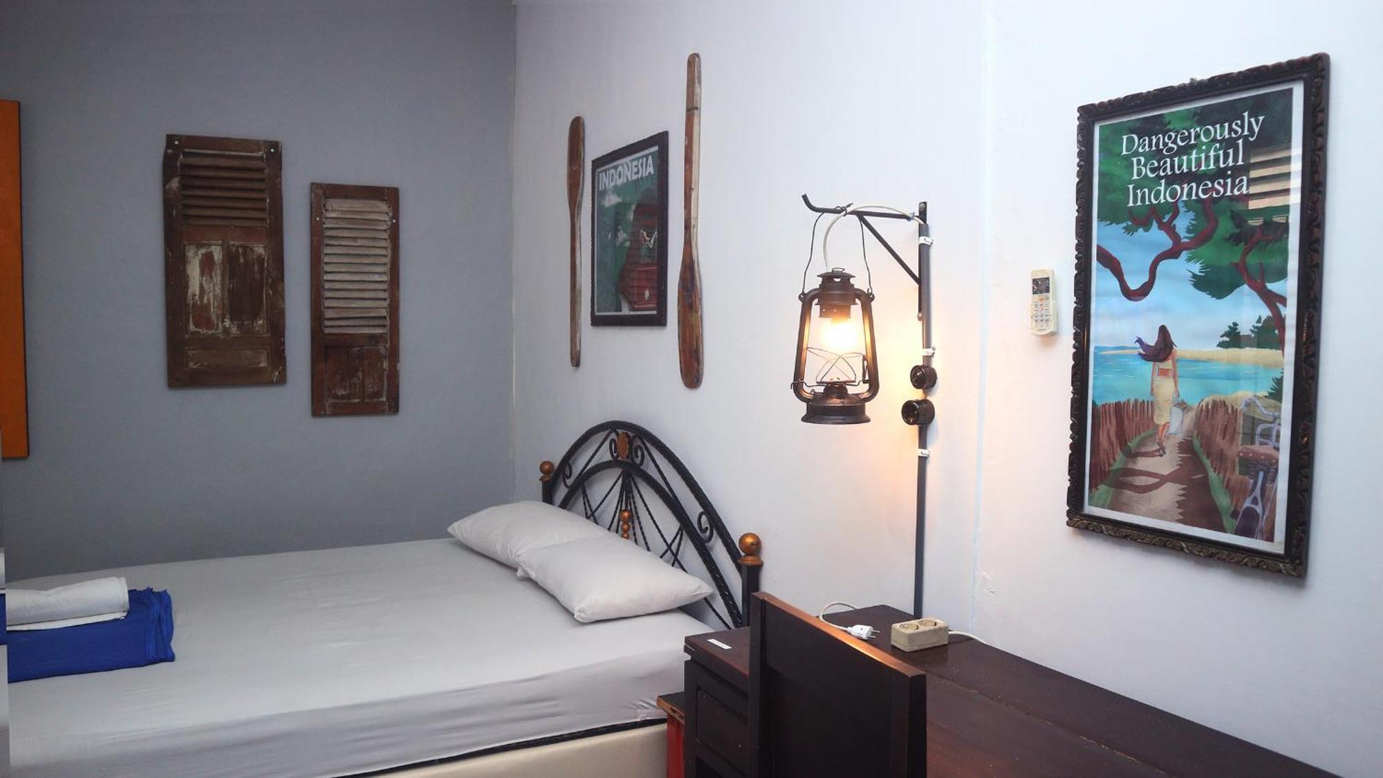 Budarno Homestay Kejayan Zimmer foto