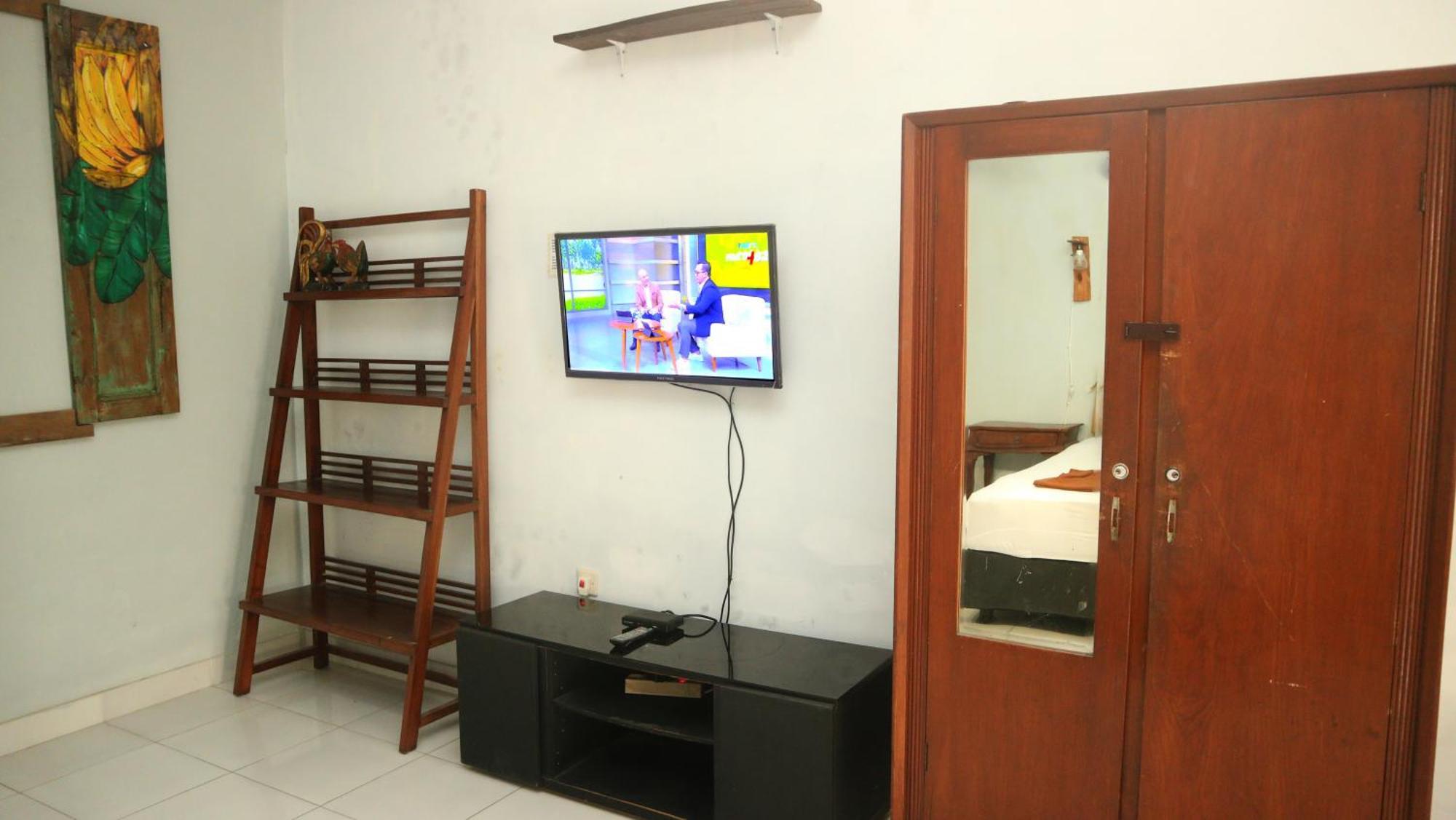 Budarno Homestay Kejayan Zimmer foto