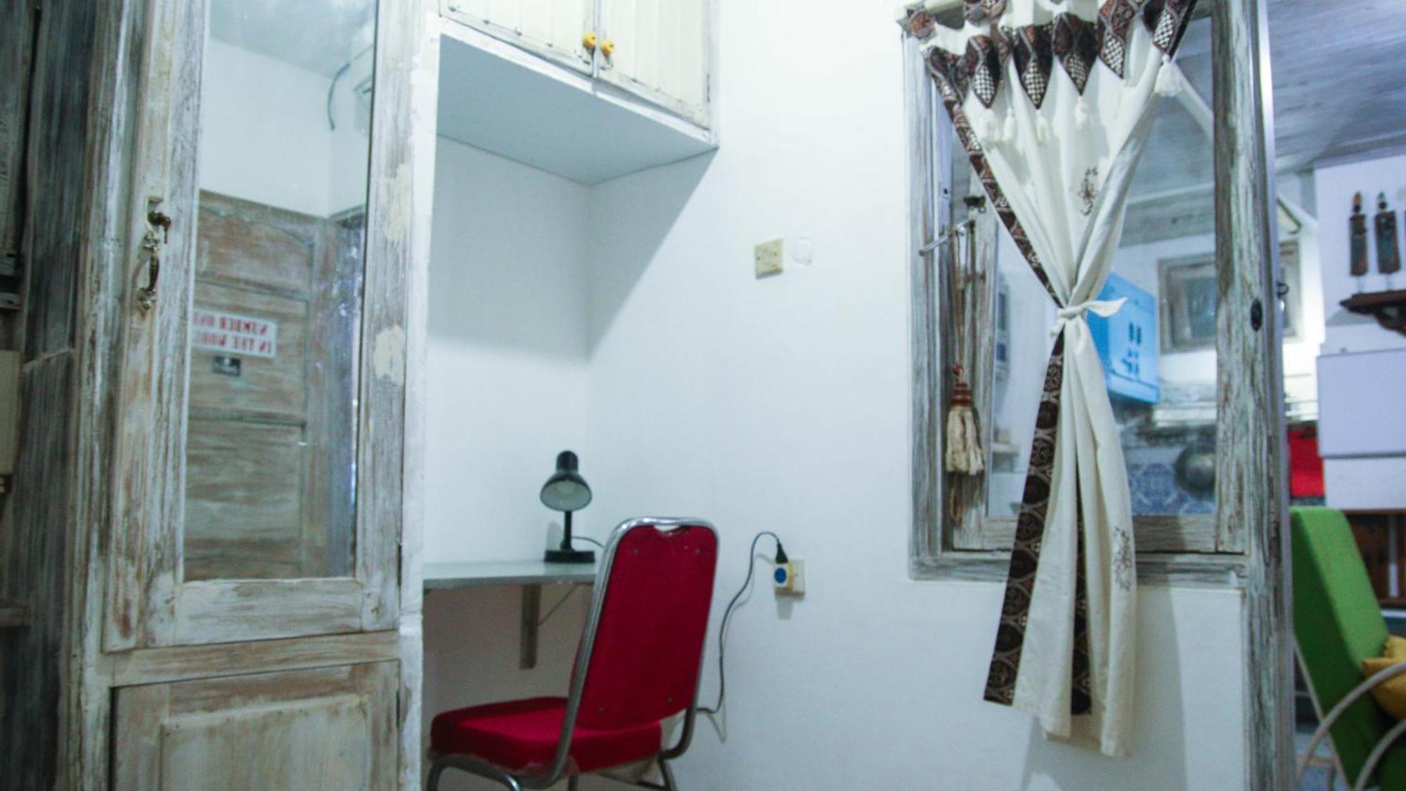 Budarno Homestay Kejayan Zimmer foto